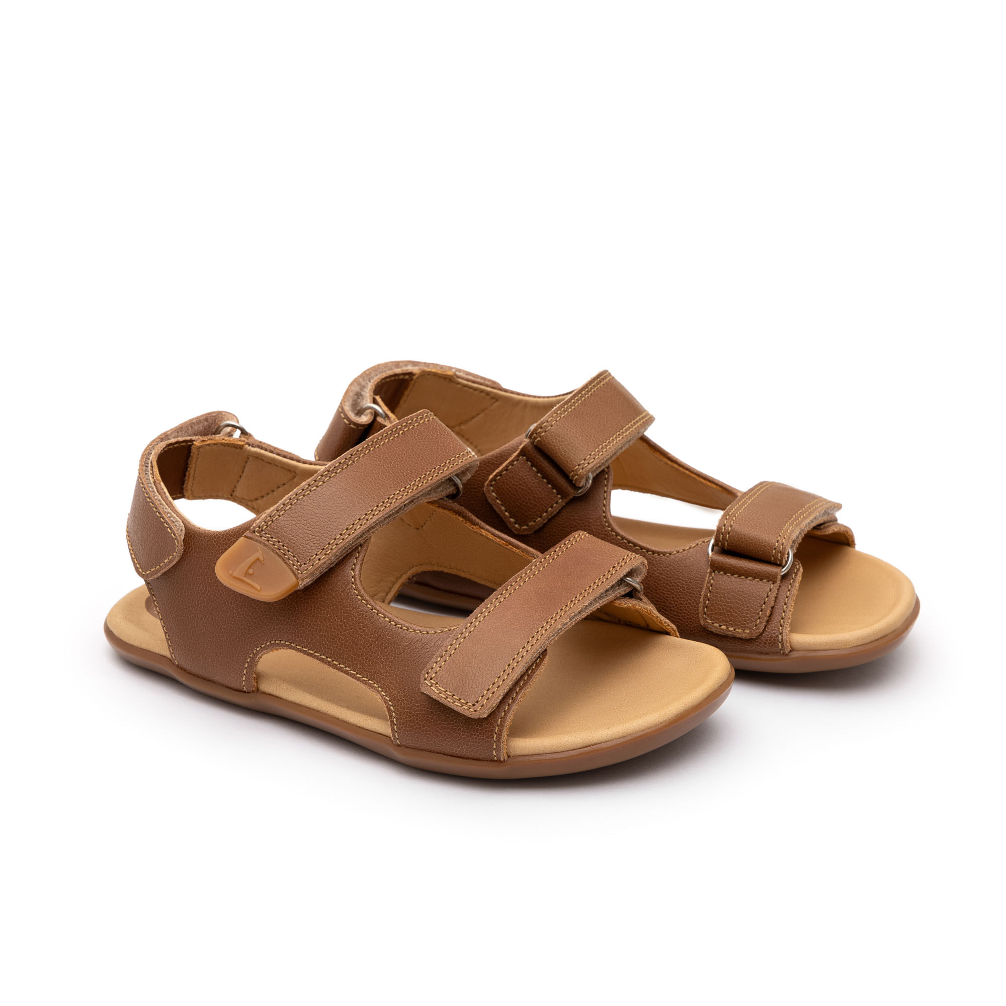 Sandália Infantil Menino Explorer Tip Toey Joey - loja milon